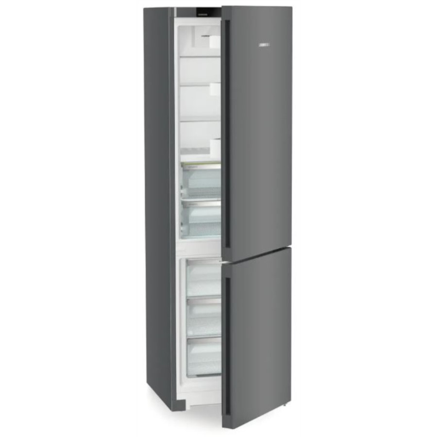 additioanl image for  Liebherr Fridge/F No Frost D/Grey 360 L 